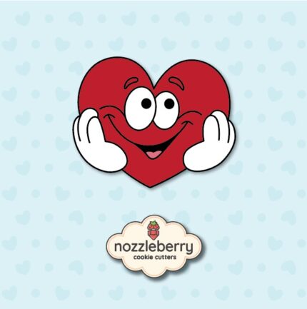 *Καρδιά cartoon