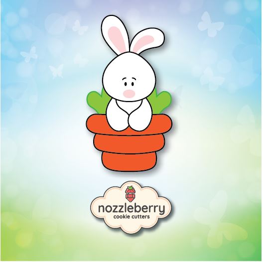 karoto glastra bunny a