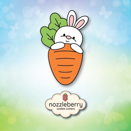 Λαγός με Καρότο