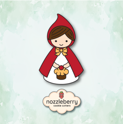 Κοκκινοσκουφίτσα