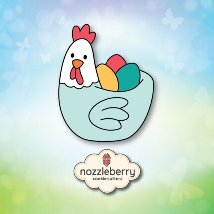 Κότα με Αυγά