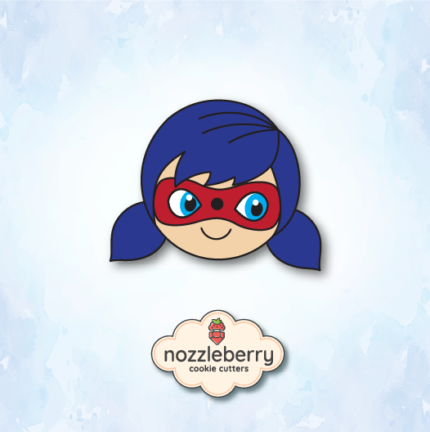 Lady Bug Κεφάλι