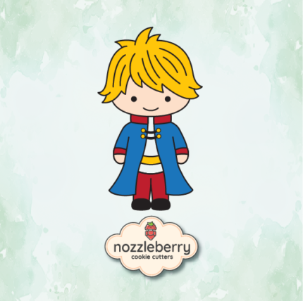 Μικρός πρίγκιπας