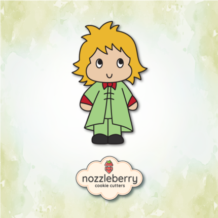 Μικρός πρίγκιπας