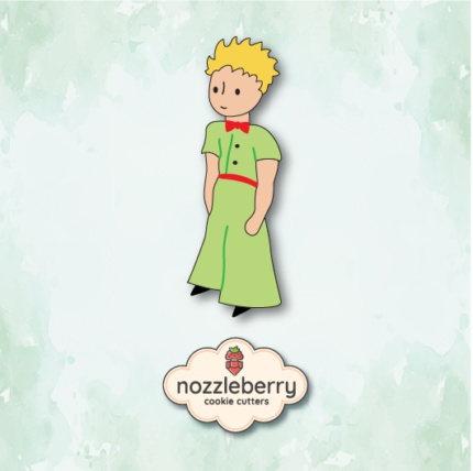 Μικρός πρίγκιπας