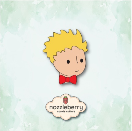 Μικρός πρίγκιπας