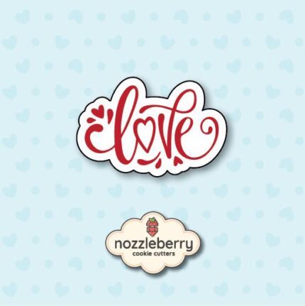 Σφραγίδα love