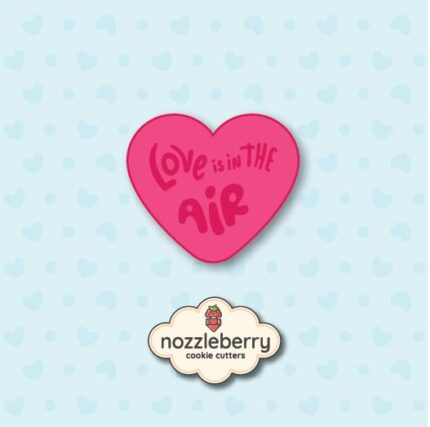 Καρδιά love is in the air