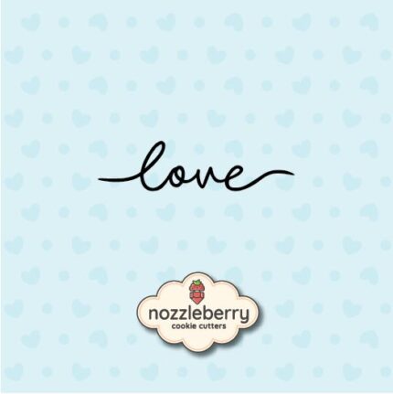 Σφραγίδα love