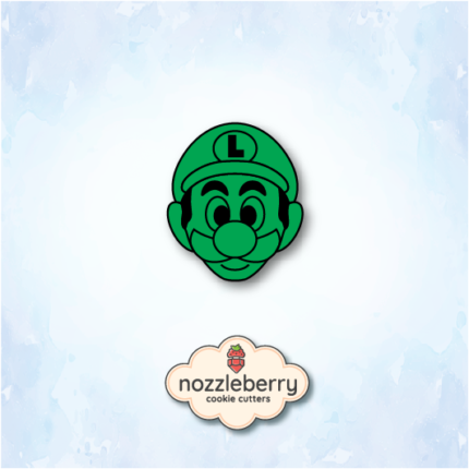 Luigi  - Super Mario