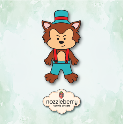 Κακός Λύκος