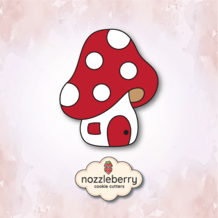 Μανιταρόσπιτο