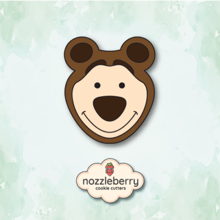 Masha Αρκούδος