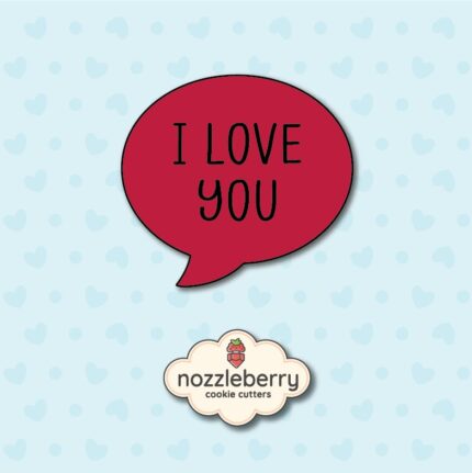 Μήνυμα I love you