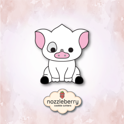 Γουρούνι Moana