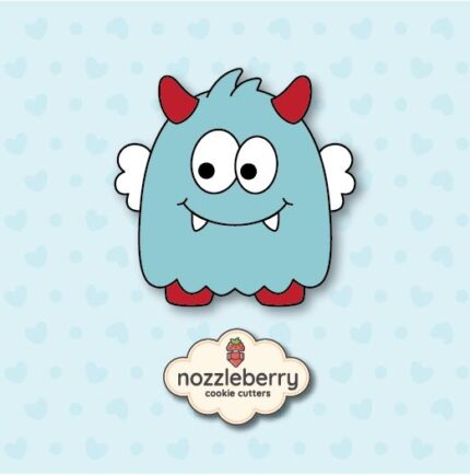 Τερατάκι love