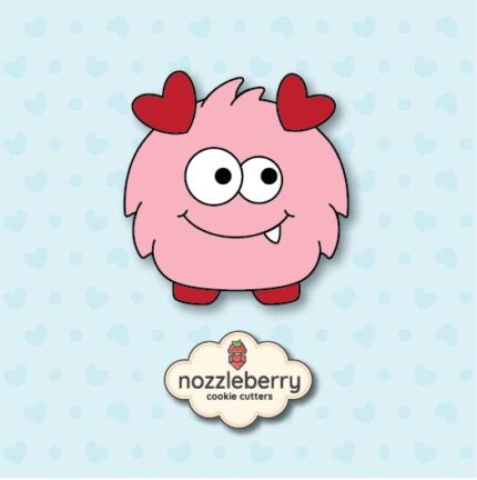 Τερατάκι love