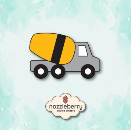 Μπετονιέρα