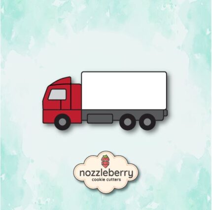 Φορτηγό νταλίκα