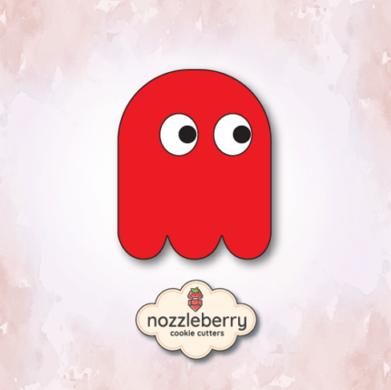 Φάντασμα Pacman