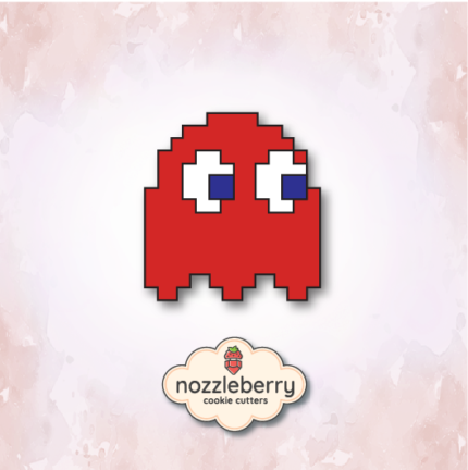 Φάντασμα Pacman