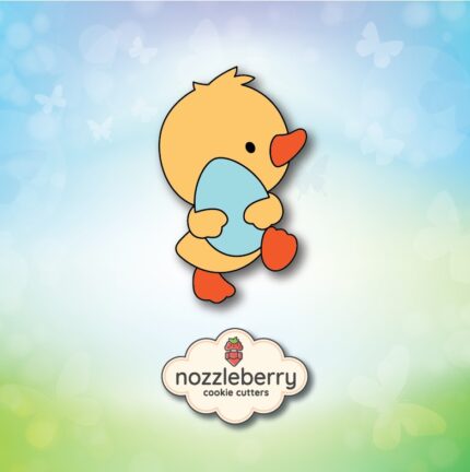 Κοτοπουλάκι με Αυγό