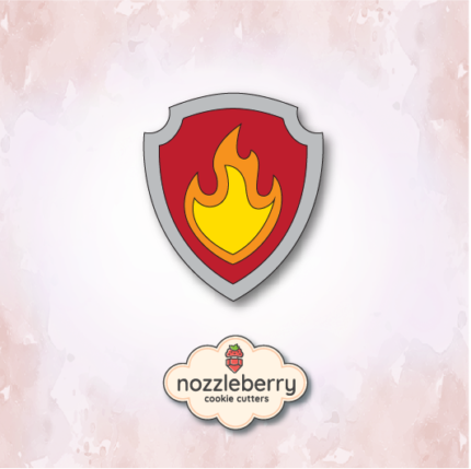 Σήμα Marshall Paw Patrol