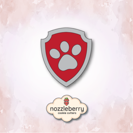Σήμα Paw Patrol