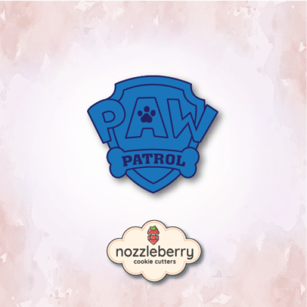 Ταμπέλα Paw Patrol