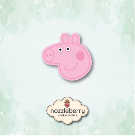 Peppa Κεφάλι