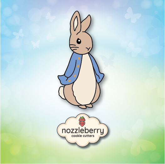 peter rabbit a
