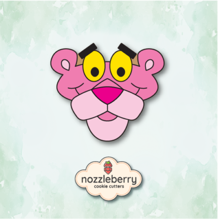 Ροζ Πάνθηρας