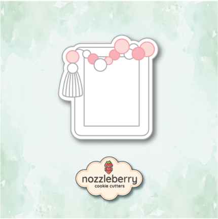 Κομπολόι σε Πλακέτα