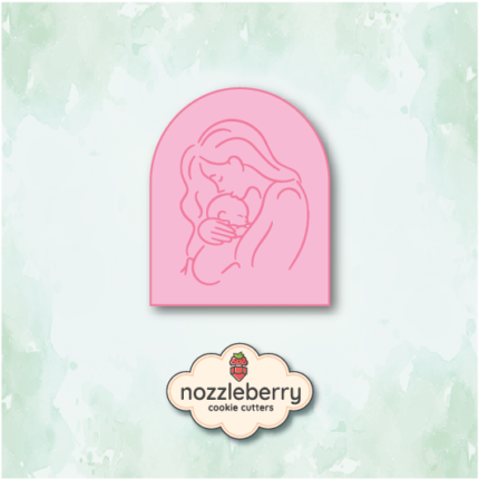 Μαμά με Μωρό