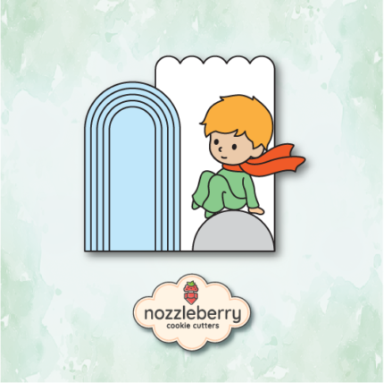 Μικρός πρίγκιπας