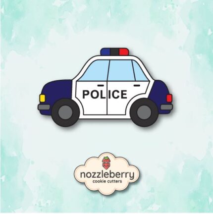 Αυτοκίνητο αστυνομικό