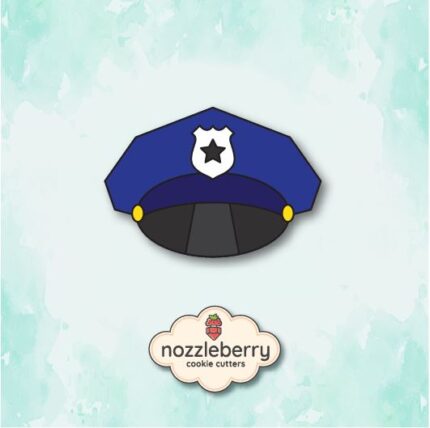 Καπέλο αστυνομικό