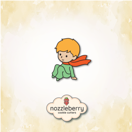 Μικρός Πρίγκιπας