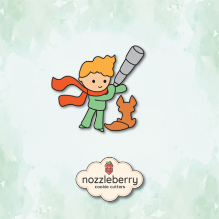 Μικρός Πρίγκιπας