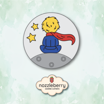 Μικρός πρίγκιπας