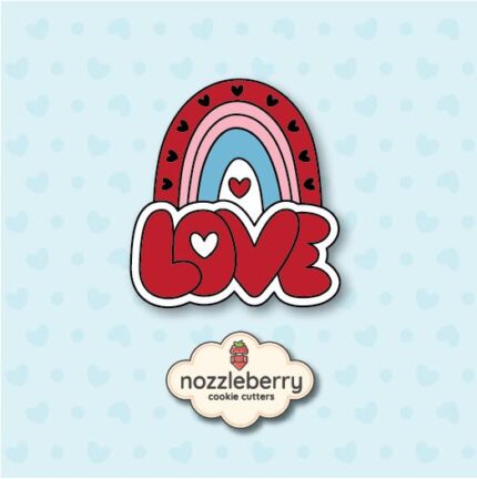 Ουράνιο τοξο love