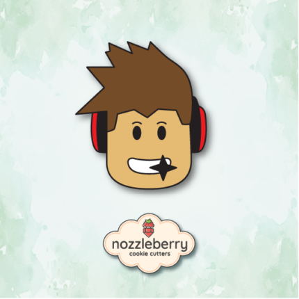 Χαρακτήρας Roblox