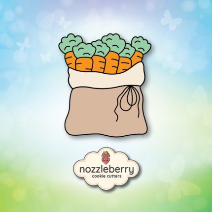 Σακί με Καρότα