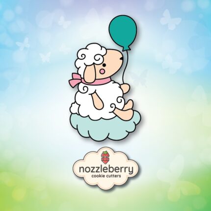 Πρόβατο με Μπαλόνι