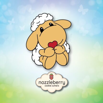 Πρόβατο με Καρδία