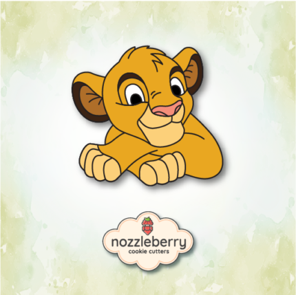 Simba - Lion King