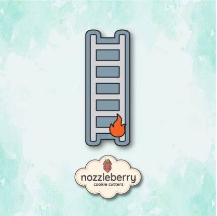 Σκάλα πυροσβεστικής