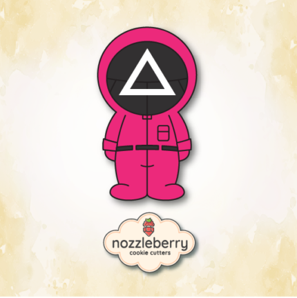 Φύλακας Squid Games