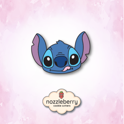 Stitch Κεφάλι