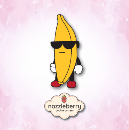 Stumble Banana